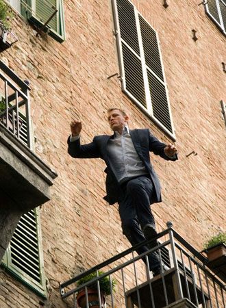 映画『007／慰めの報酬』の画像（4枚目）