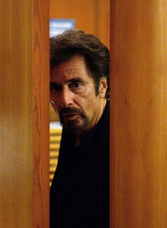 映画『88ミニッツ』の画像（2枚目）