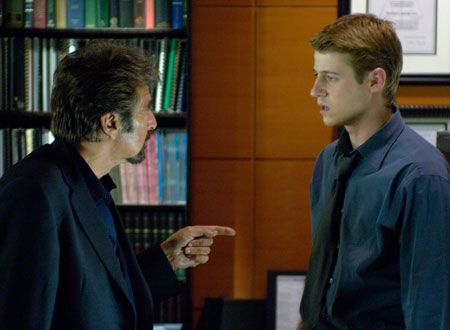 映画『88ミニッツ』の画像（3枚目）