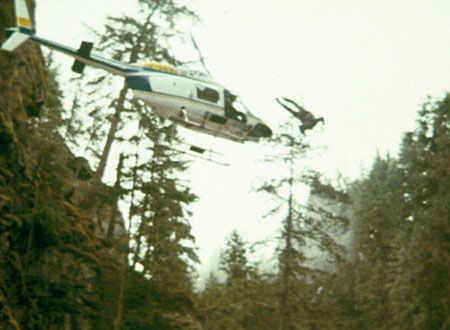 映画『ランボー』の画像（3枚目）