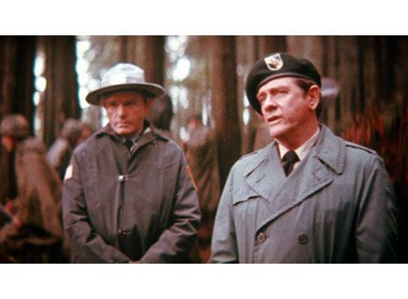 映画『ランボー』の画像（4枚目）