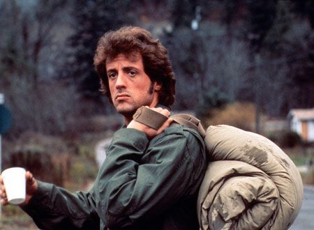 映画『ランボー』の画像（6枚目）