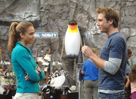 映画『噂のアゲメンに恋をした！』の画像（2枚目）