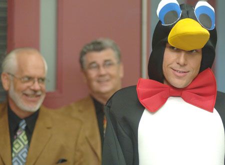 映画『噂のアゲメンに恋をした！』の画像（3枚目）