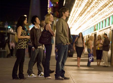 映画『ラスベガスをぶっつぶせ』の画像（2枚目）