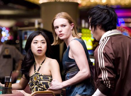 映画『ラスベガスをぶっつぶせ』の画像（5枚目）