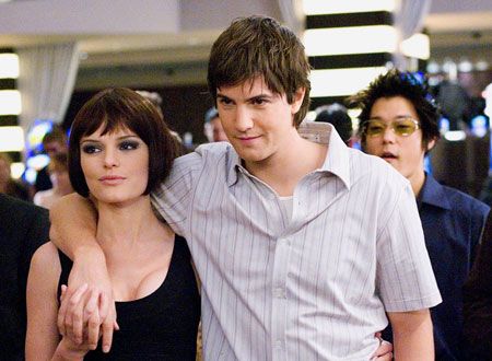 ラスベガスをぶっつぶせ