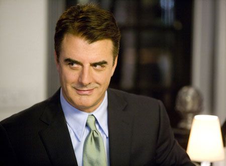 映画『セックス・アンド・ザ・シティ』の画像（3枚目）