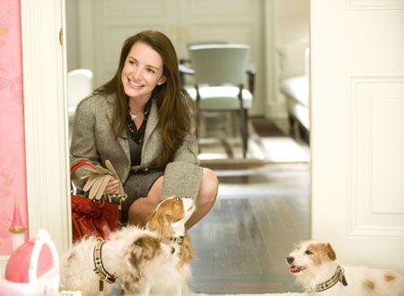 映画『セックス・アンド・ザ・シティ』の画像（5枚目）