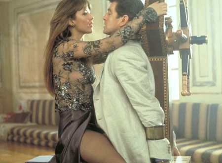 映画『007／ワールド・イズ・ノット・イナフ』の画像（2枚目）