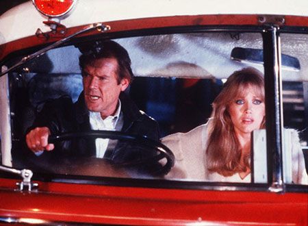 映画『007／美しき獲物たち』の画像（4枚目）