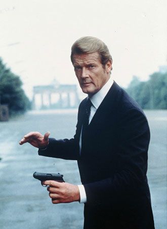 映画『007／美しき獲物たち』の画像（5枚目）