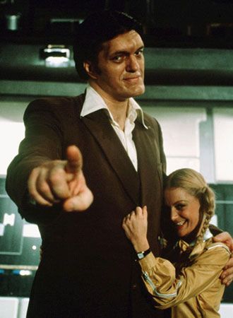 映画『007／ムーンレイカー』の画像（4枚目）