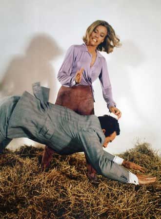 映画『007／ゴールドフィンガー』の画像（5枚目）