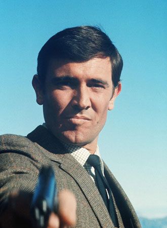 映画『女王陛下の007』の画像（2枚目）