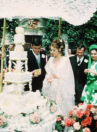 映画『女王陛下の007』の画像（4枚目）