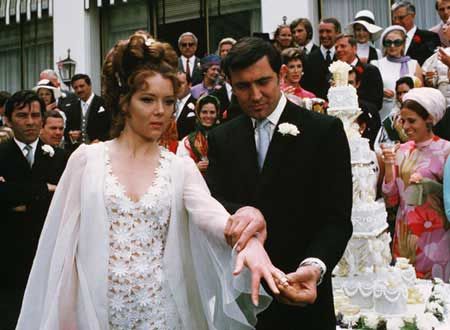 映画『女王陛下の007』の画像（5枚目）