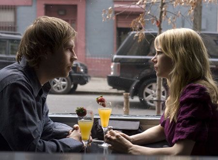 映画『痛いほどきみが好きなのに』の画像（5枚目）