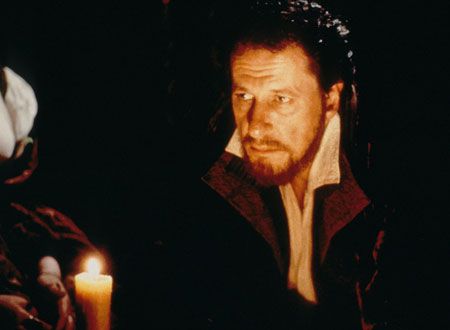 映画『エリザベス』の画像（3枚目）