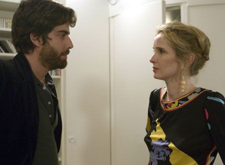 映画『パリ、恋人たちの2日間』の画像（2枚目）