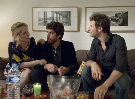 映画『パリ、恋人たちの2日間』の画像（4枚目）