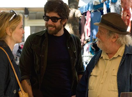 映画『パリ、恋人たちの2日間』の画像（5枚目）