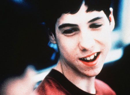 映画『KIDS／キッズ』の画像