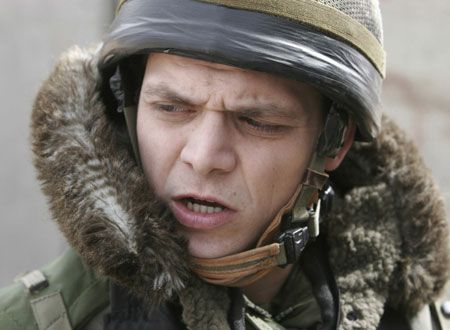 映画『ボーフォート　-レバノンからの撤退-』の画像（2枚目）