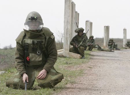 映画『ボーフォート　-レバノンからの撤退-』の画像（3枚目）