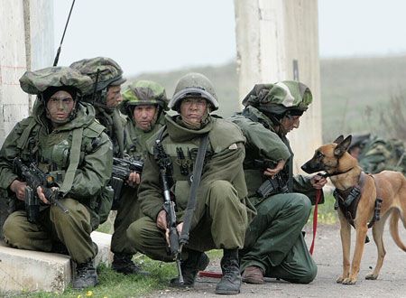 映画『ボーフォート　-レバノンからの撤退-』の画像（4枚目）