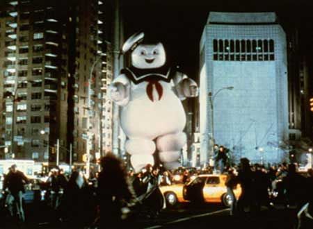 映画『ゴーストバスターズ』の画像（3枚目）