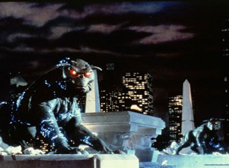 映画『ゴーストバスターズ』の画像（4枚目）