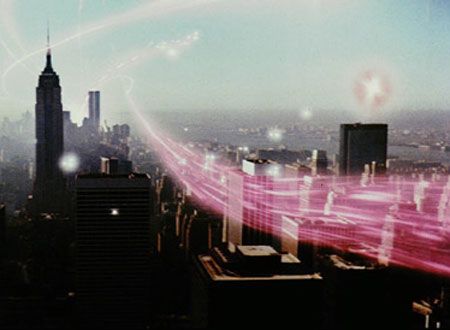 映画『ゴーストバスターズ』の画像（5枚目）