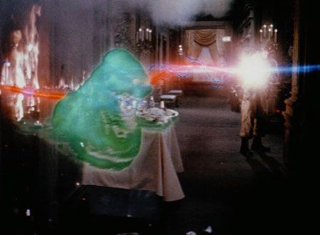 映画『ゴーストバスターズ』の画像（6枚目）