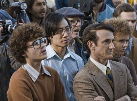 映画『ミルク』の画像（2枚目）