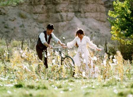 映画『明日に向って撃て！』の画像（6枚目）