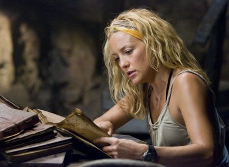 映画『フールズ・ゴールド/カリブ海に沈んだ恋の宝石』の画像（3枚目）