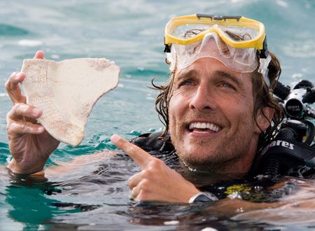 映画『フールズ・ゴールド/カリブ海に沈んだ恋の宝石』の画像（5枚目）