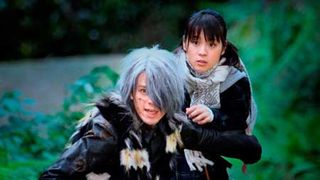 ゲゲゲの鬼太郎 千年呪い歌