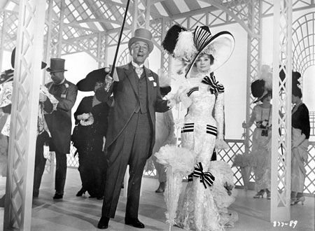 映画『マイ・フェア・レディ』の画像（3枚目）