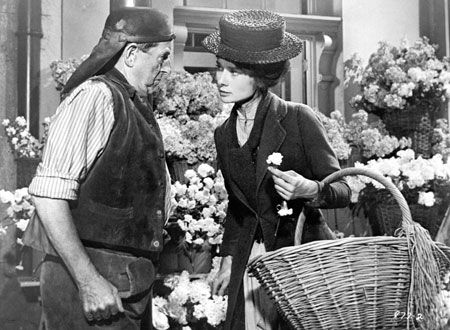 映画『マイ・フェア・レディ』の画像（5枚目）