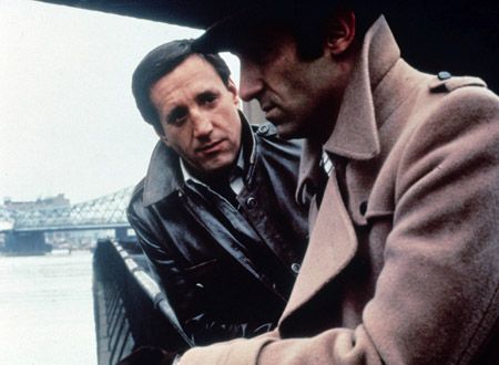 映画『フレンチ・コネクション』の画像（2枚目）