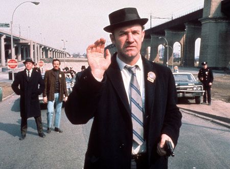 映画『フレンチ・コネクション』の画像（4枚目）