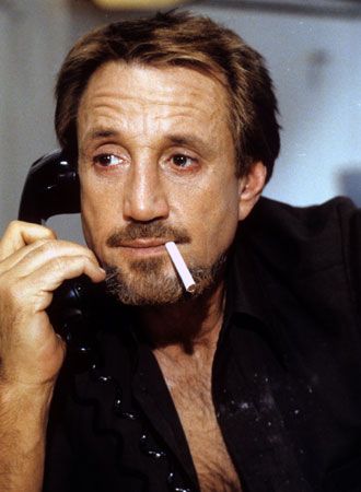 映画『オール・ザット・ジャズ』の画像（2枚目）