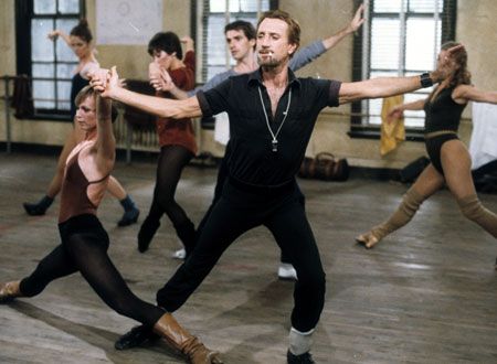 映画『オール・ザット・ジャズ』の画像（3枚目）