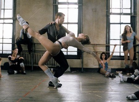 映画『オール・ザット・ジャズ』の画像（4枚目）