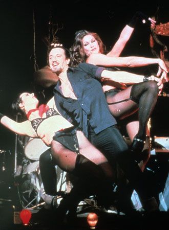 映画『オール・ザット・ジャズ』の画像（5枚目）