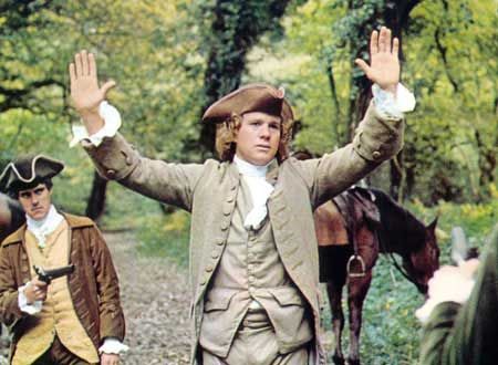 映画『バリー・リンドン』の画像（2枚目）