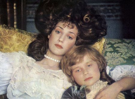 映画『バリー・リンドン』の画像（3枚目）