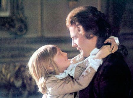 映画『バリー・リンドン』の画像（5枚目）